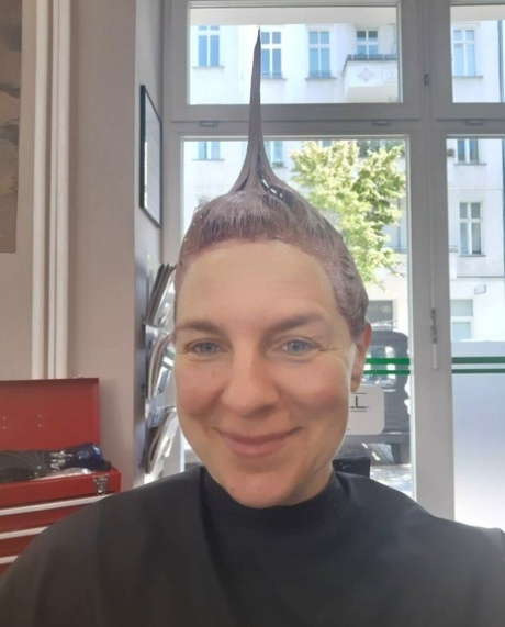 reife schlaffe Titten erotische schöne foto