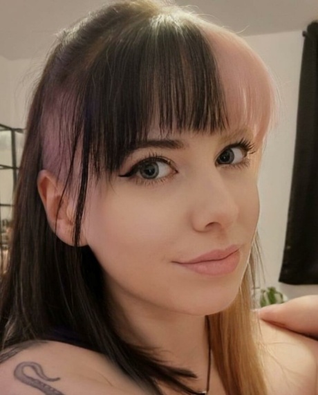 pretty face sex image