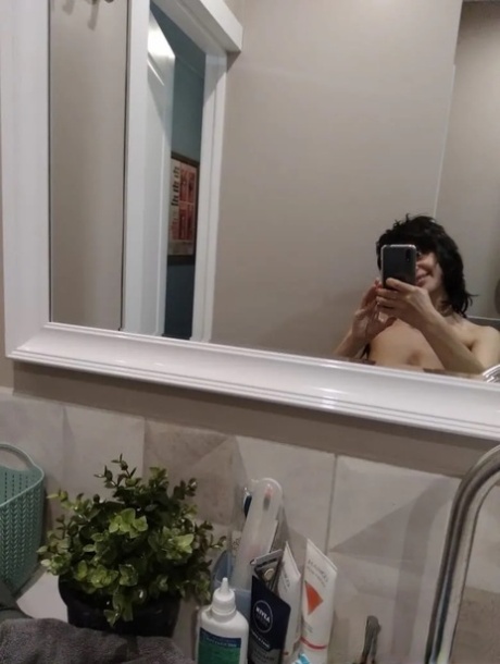 MILF-Selfie top schöne galerie