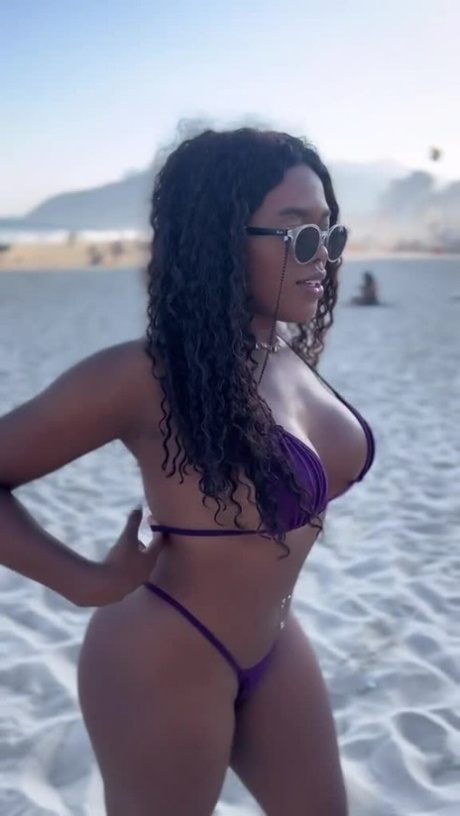 brazilian sexy naked picture