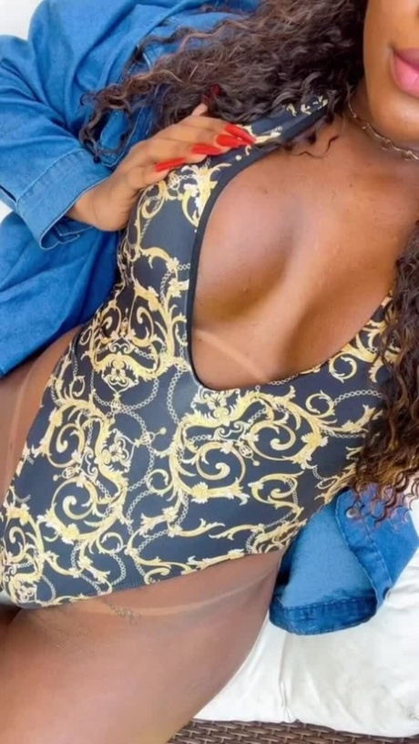 ébano quente exclusivo pornográfico arquivo
