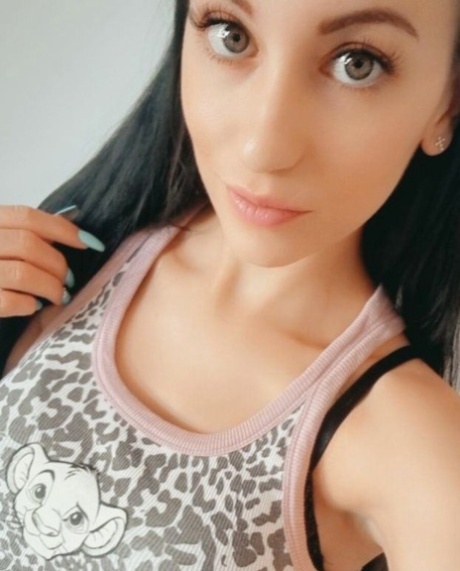 Amateur-Selfie erwachsene schöne galerien
