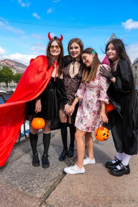 teen cosplay nice photos