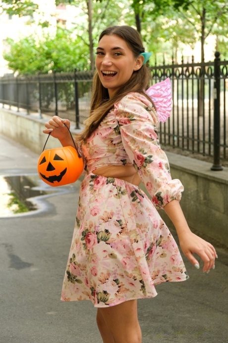 halloween hot sex image