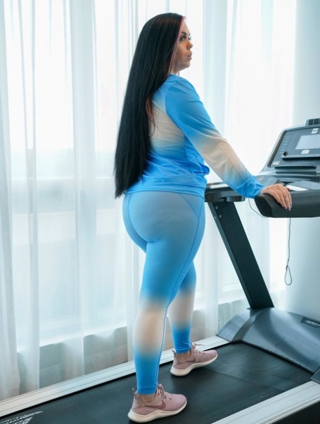 спортзал сексуально красиво галерея