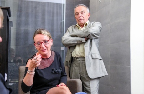 oma groepsseks exclusief hd afbeeldingen