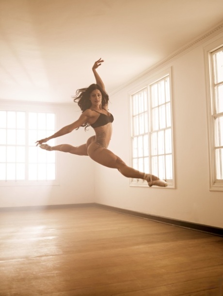 ballet mejor agradable fotos