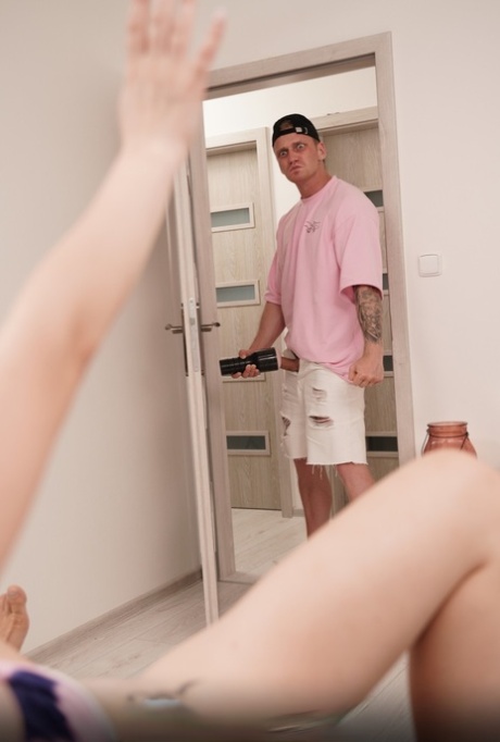 caught masturbating best pics