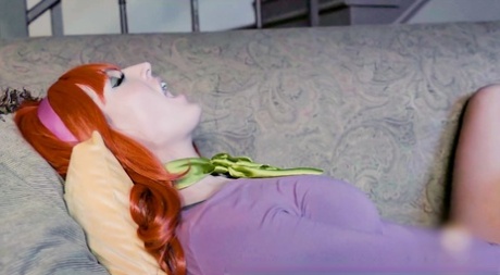 lesbian cosplay art porn photo
