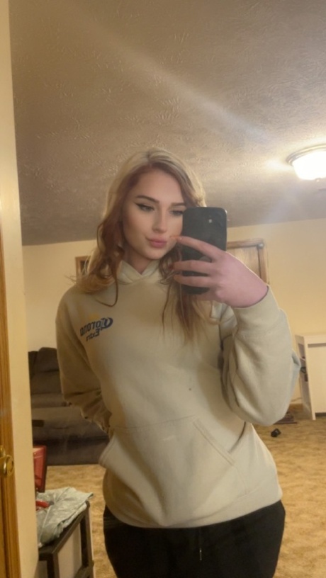 selfie amateur belle exclusivité des photos