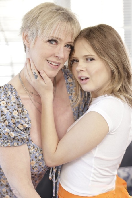mamma dotter porr gratis galleri