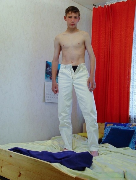hombre solitario mejor sexo foto