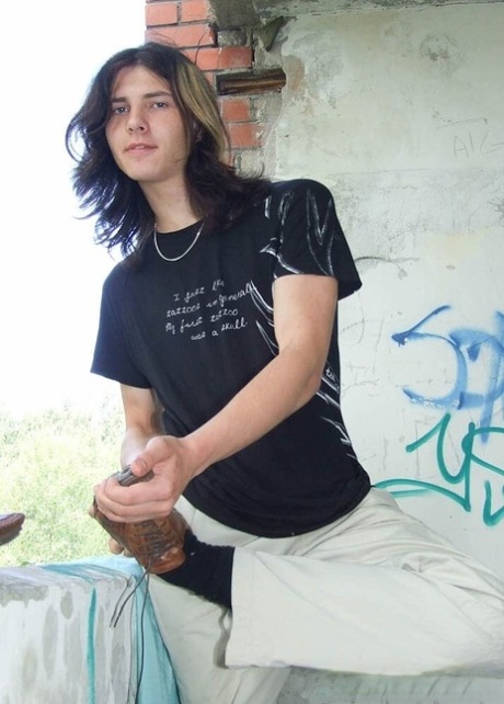 gay teenager perfektní xxx obr