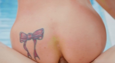 outdoor anal perfect galleries