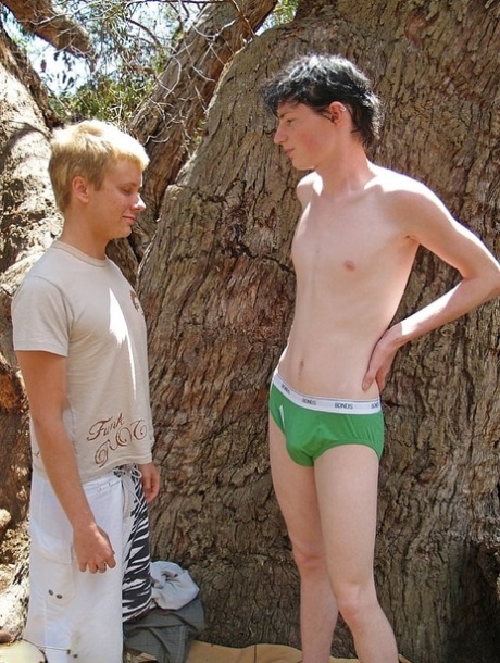 gay teen exclusive photo