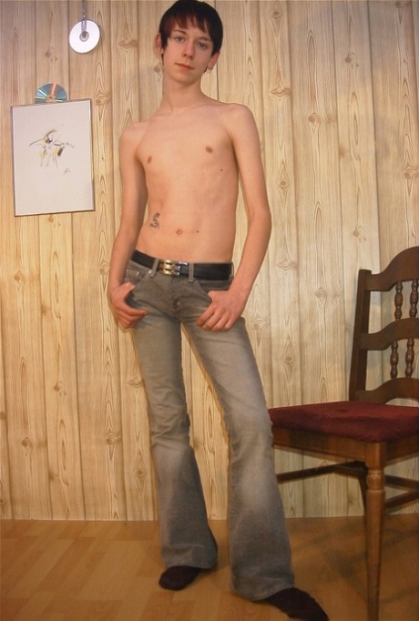 mladík sexy pěkné obrázek