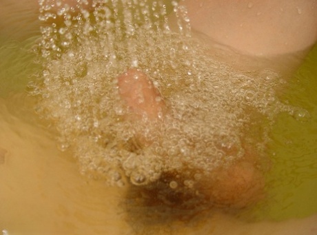 piedini in nylon sesso bollente Immagine