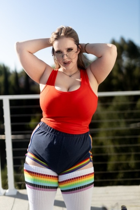 křivky lesba hezké nejlepší galerie