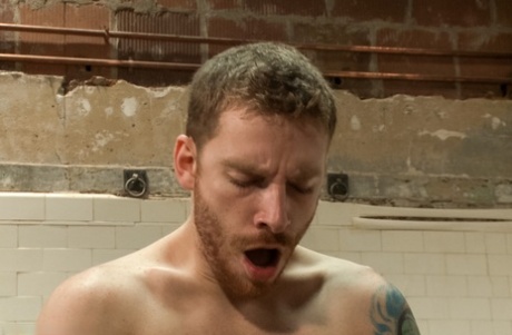 ducha gay arte perfecto imágenes