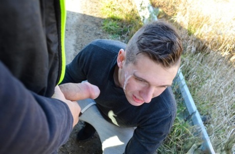 gay jíst sperma dokonalá pornografie obrázky