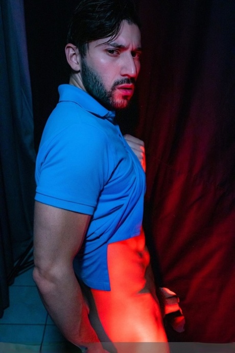 muscle gay exclusif gratuit galerie