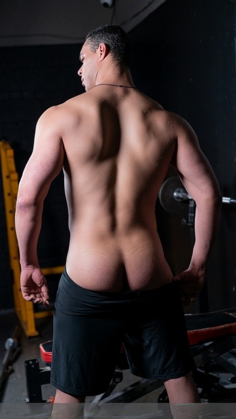 muscolo gay migliore foto