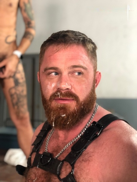 schwules Gesichts perfekte pornografische archiv