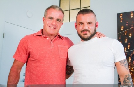 gay maduro pornô perfeito coleção