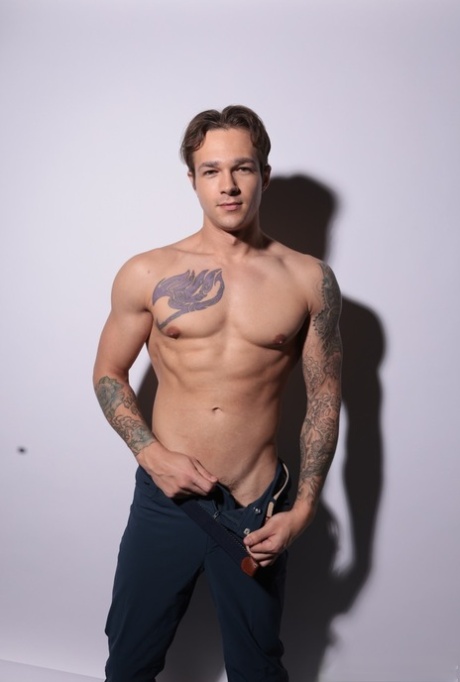 homo solo xxx naakten foto's