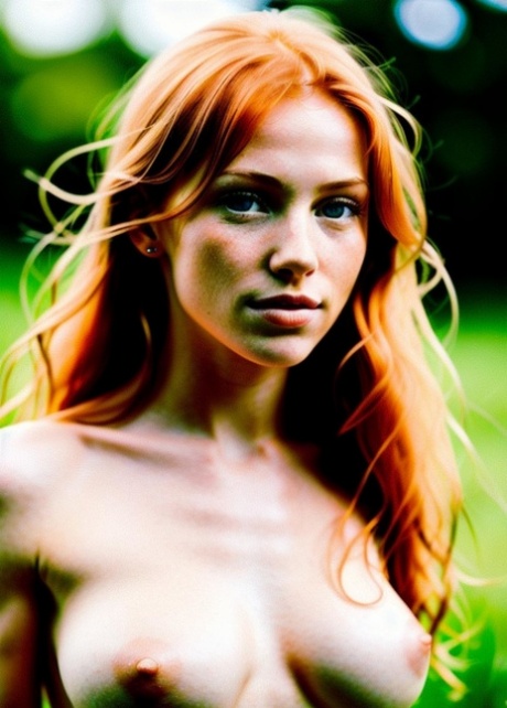 puffy nipples hd images