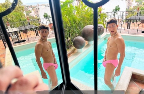 homoseksuelle trusser gratis flot arkiv