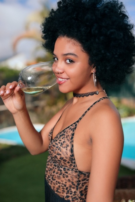 afro sexy nudes pic