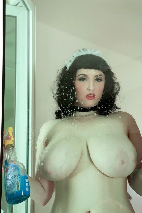 Jenna Valentine star nude photos
