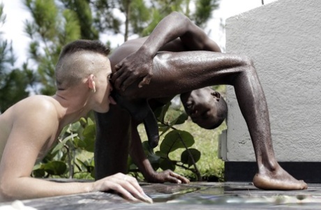 gay de la BBC porno desnudo imagen