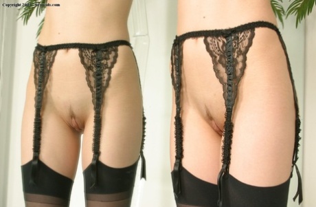 perfect stockings sex gallery