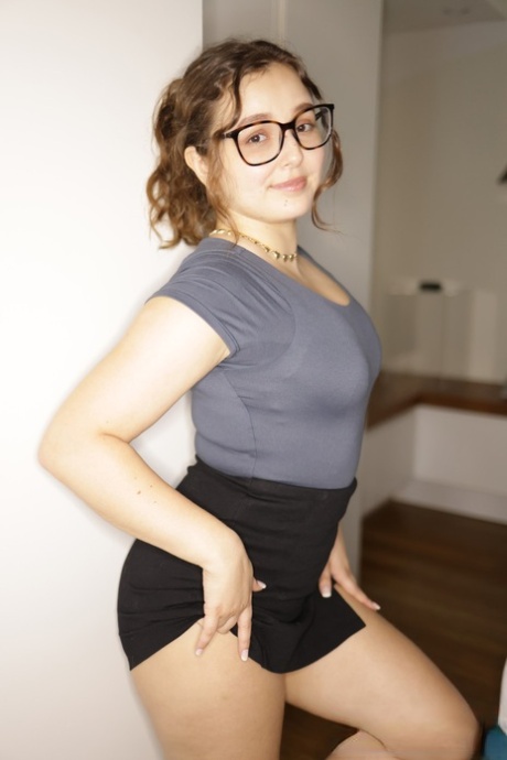 bbw rövhål vacker bild