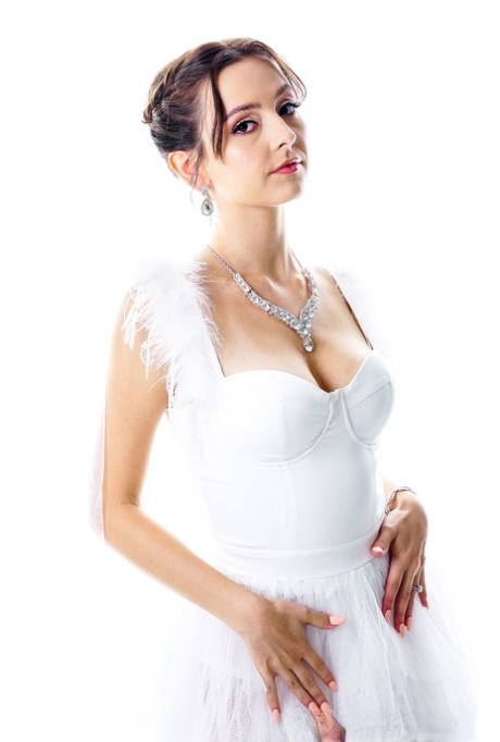 婚礼 美麗的裸體 畫廊