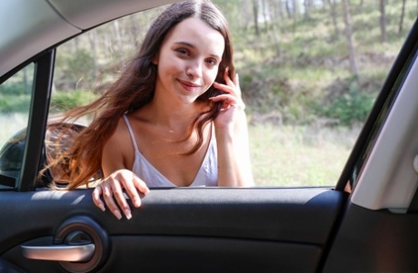 adolescente espanhola sensual imagem