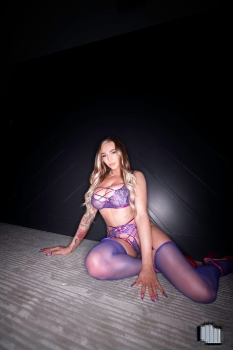 foda de lingerie quente imagem