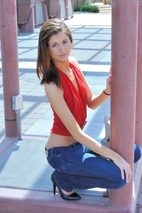 jeans hot sexy pics