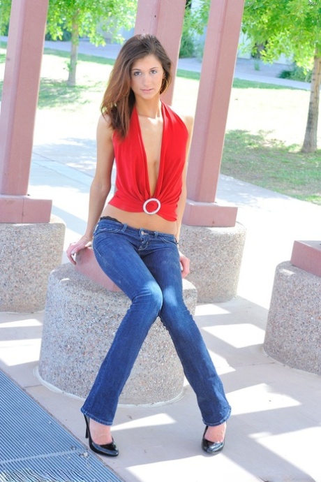 jeans sexy xxx photo