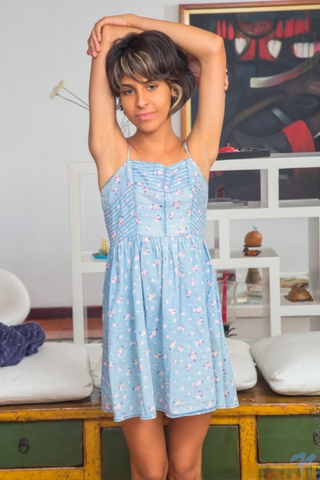 tiny tits teen nice galleries