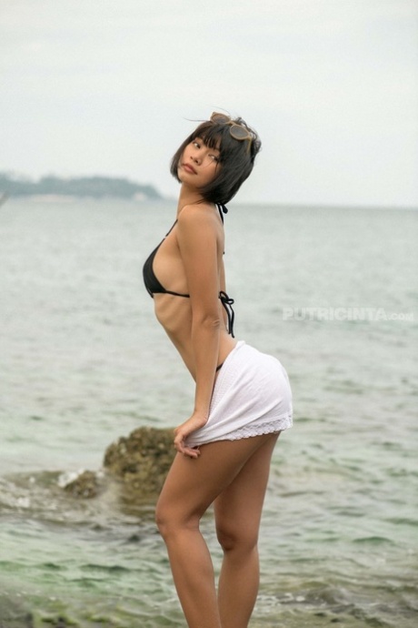 praia asiática pornografia de alta qualidade galerias