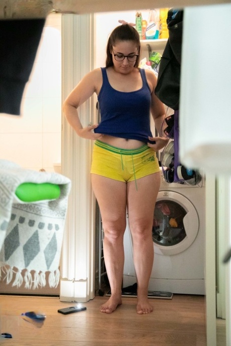 pantaloncini paffuti esclusivo gratuito collezione