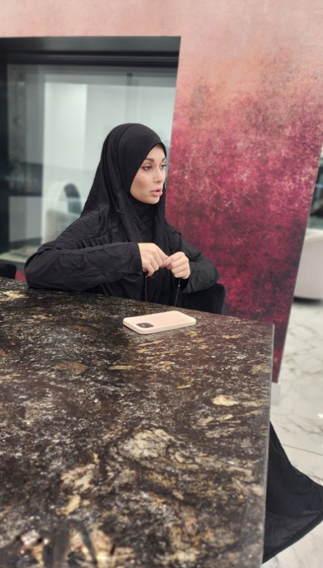 muslim art nude gallery