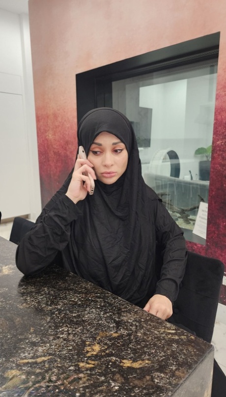 hijab nice archive