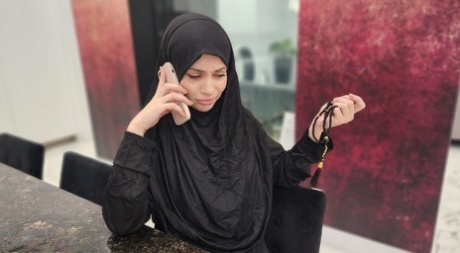 hijab exclusive archive