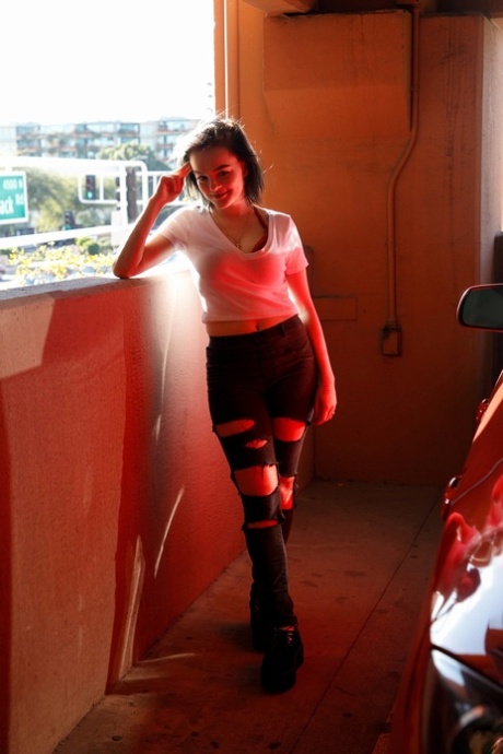 Emo beste erotische galerie