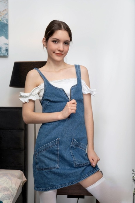 russe maigre hd image