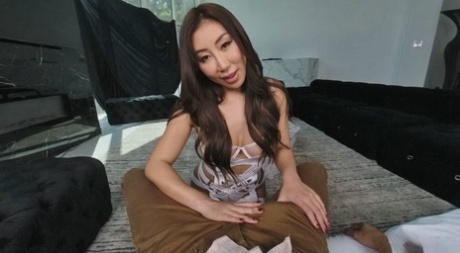 brunette pov xxx picture